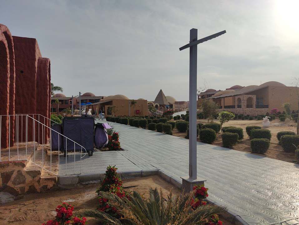 Sonstiges Pickalbatros Villaggio Resort - Portofino