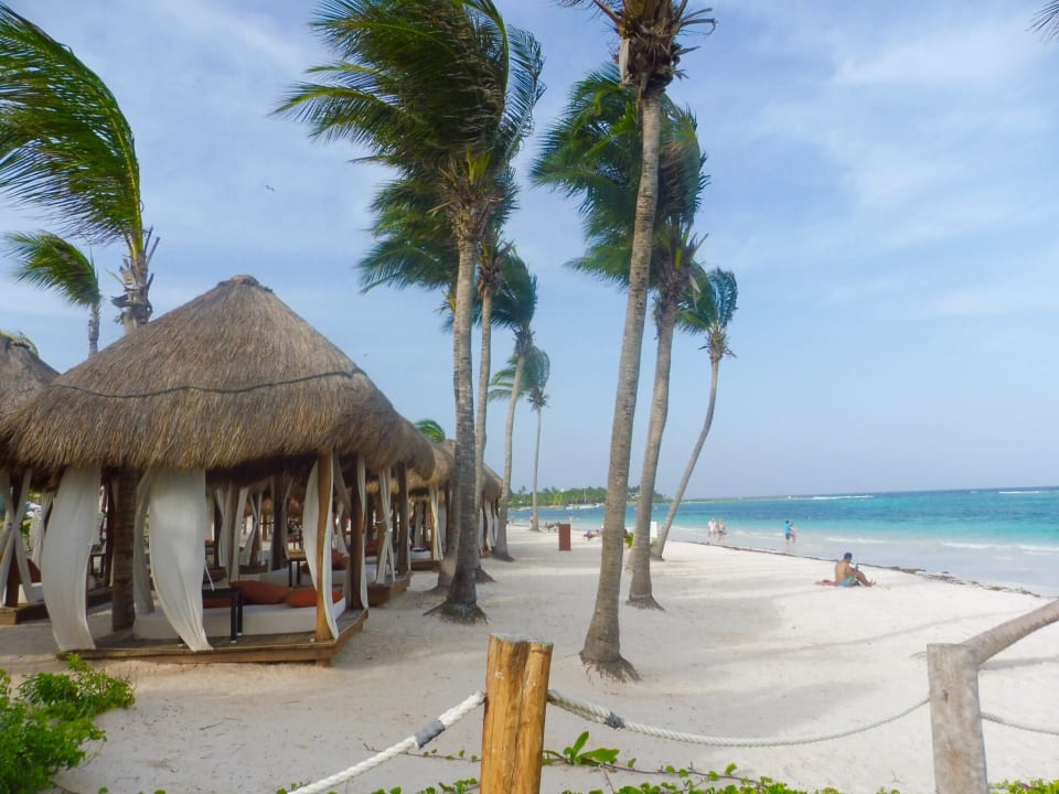 Strand Akumal Bay Beach & Wellness Resort