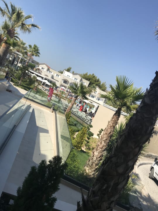 Pool Mitsis Rodos Village