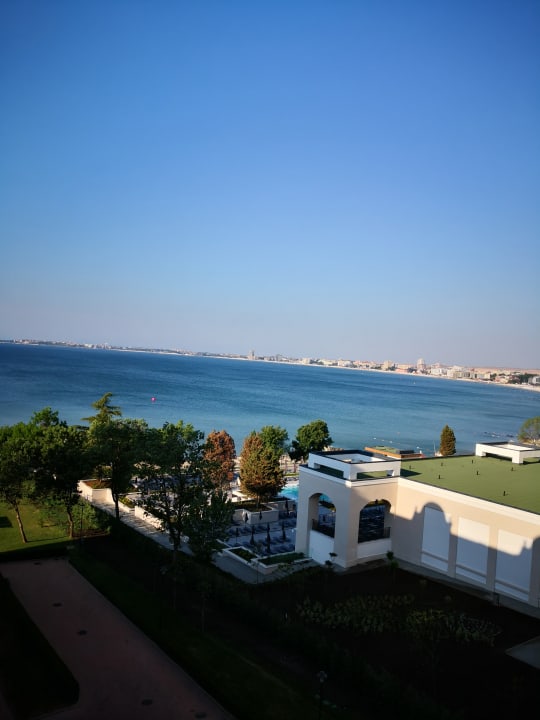 Ausblick Dreams Sunny Beach Resort & Spa