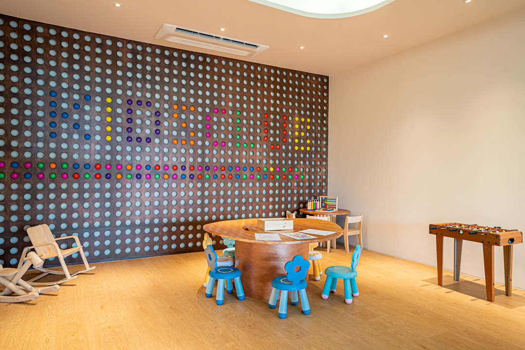 Sonstiges Barcelo Coconut Island