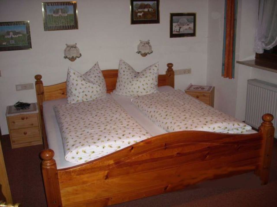Zimmer Pension Sonnleitn