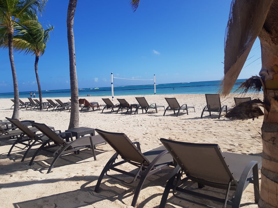 Strand Dreams Royal Beach Punta Cana