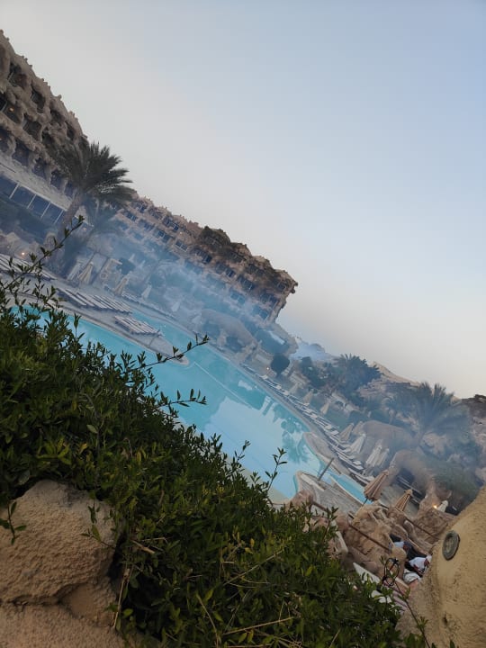 Pool Hotel Caves Beach Resort (Adults Only)