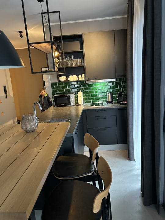 Zimmer EchtZeit - Dein Hotelquartier