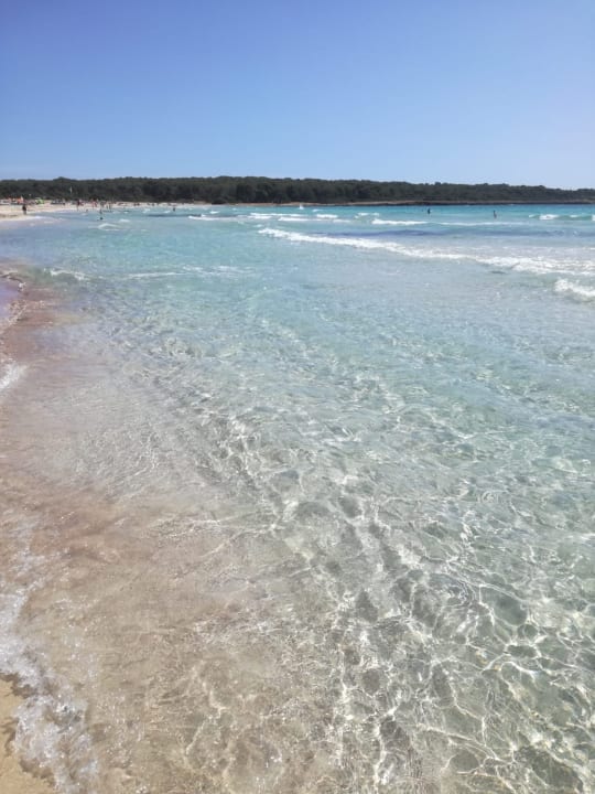 Strand Protur Vista Badia Aparthotel