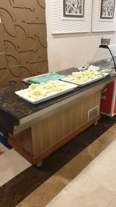 Gastro Castival Hotel