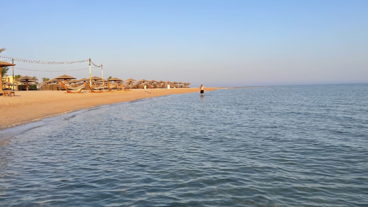 Strand ROBINSON SOMA BAY