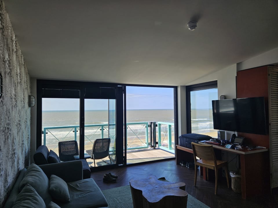 Zimmer Beachhouse Hotel