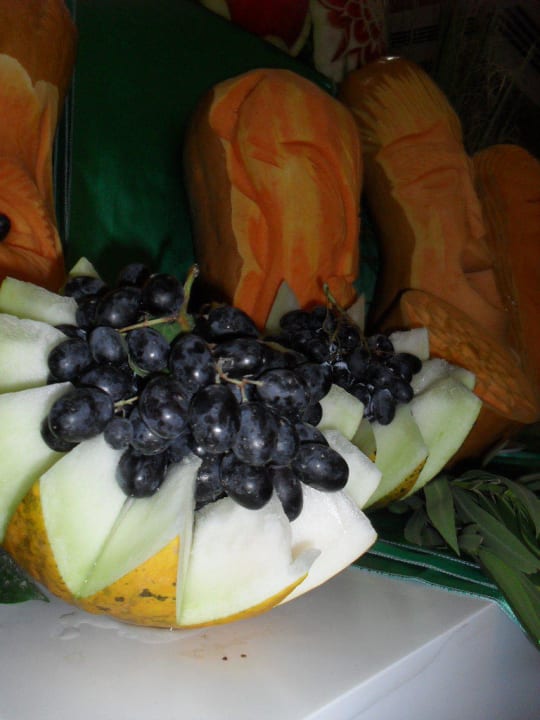 Essen Hane Family Resort