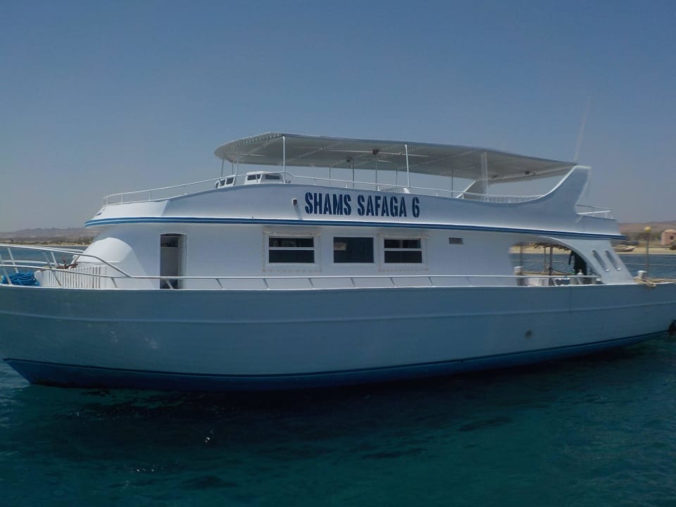 2016 Shams Alam Beach Resort