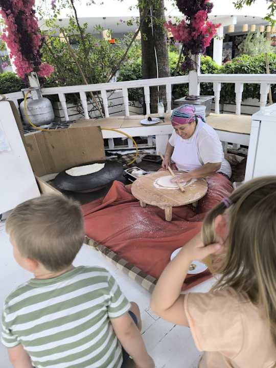 Gastro Hane Family Resort