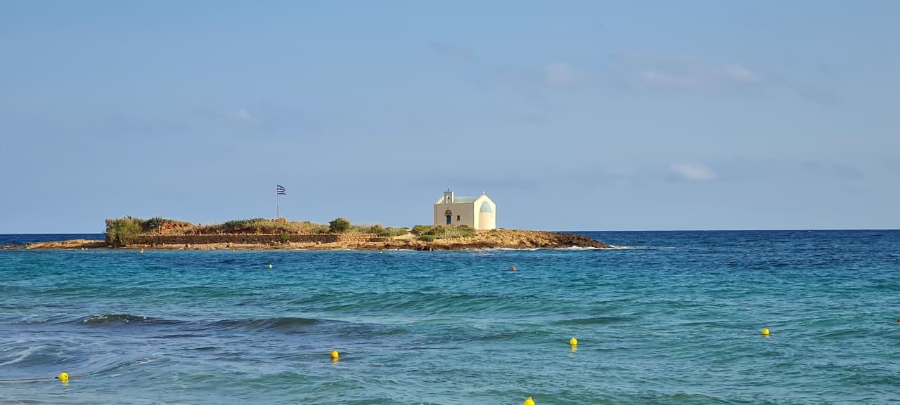 Strand Calimera Sirens Beach