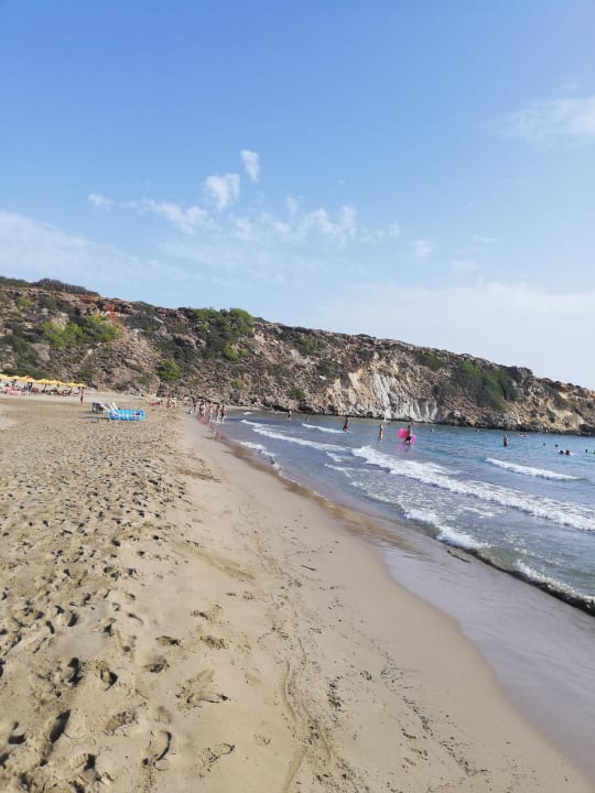 Strand Atlantica Mikri Poli Crete