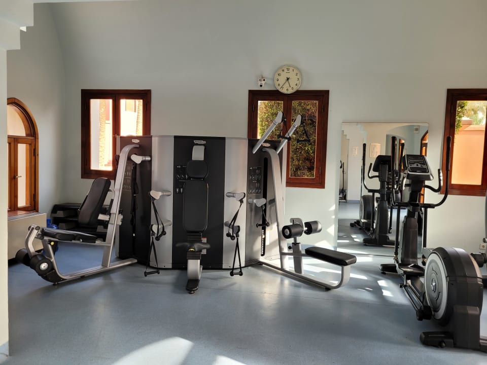 Sport & Freizeit Radisson Blu Resort, El Quseir