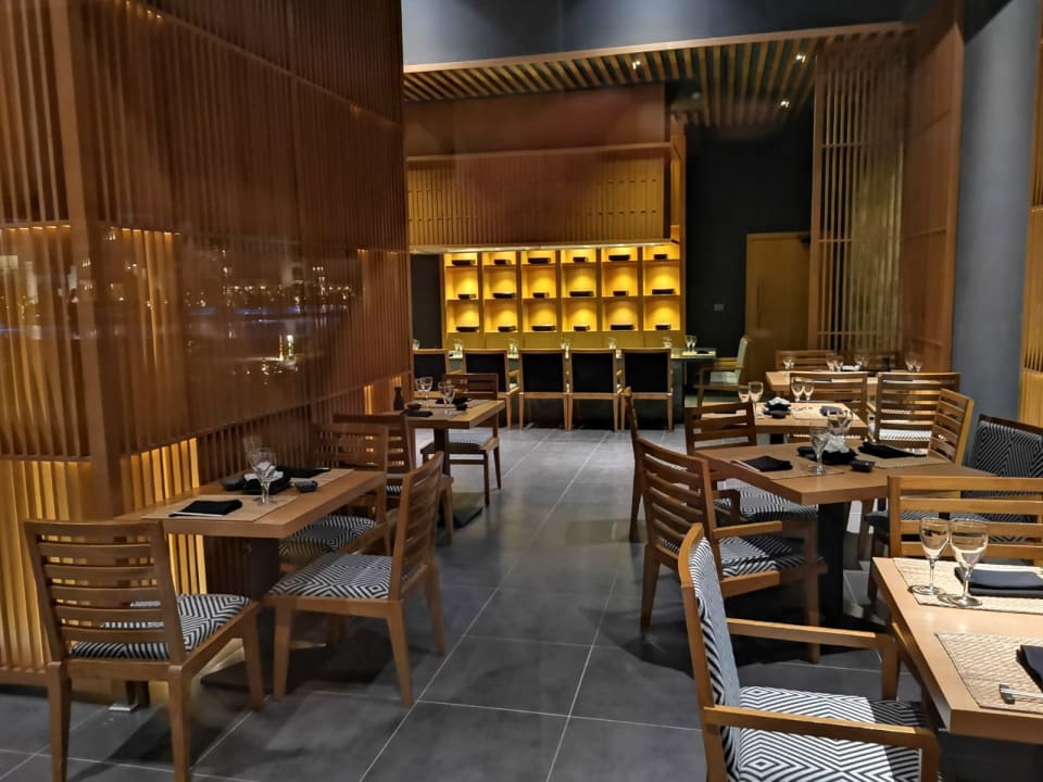 Gastro Steigenberger Resort Alaya Marsa Alam - Red Sea - Adults only