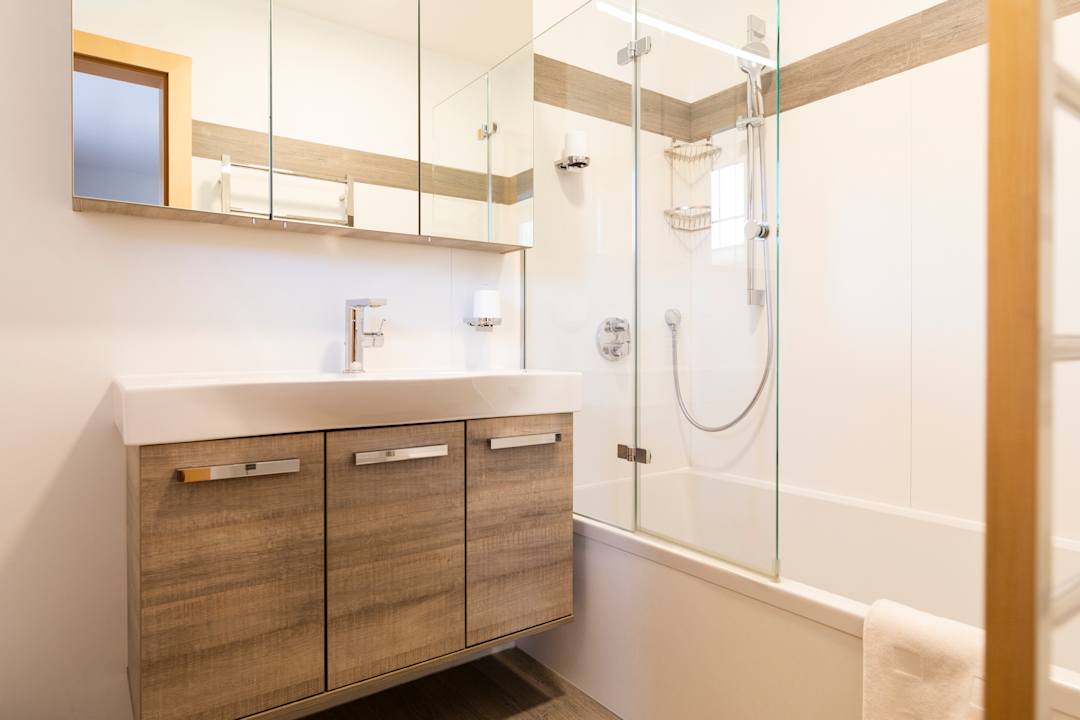 Zimmer Appartements Residenz Theresa