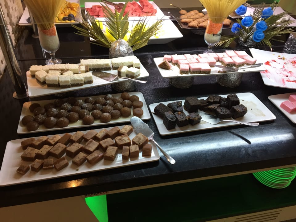 Gastro Kleopatra Celine Hotel