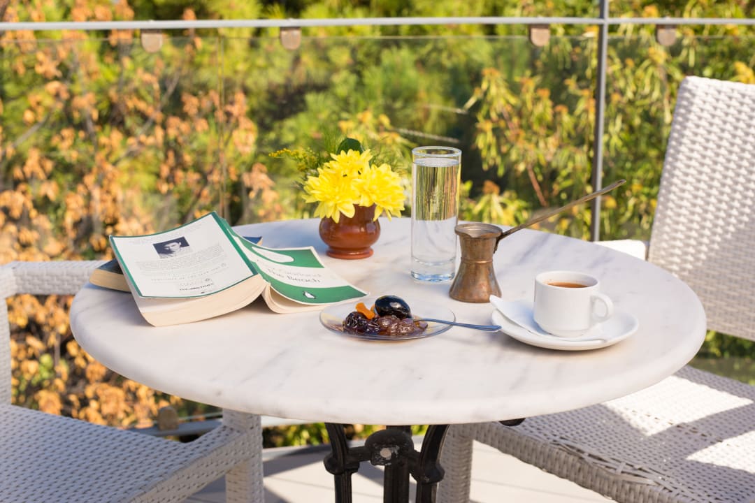 Gastro Hotel Sunrise Resort