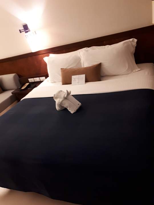 Zimmer The Grand Southsea Khaolak Beach Resort