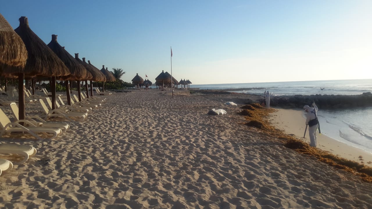 Strand Bahia Principe Luxury Akumal