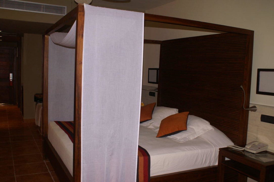Doppelbett Catalonia Punta Cana - All Inclusive