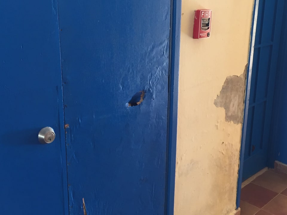 Zimmer Sol Hicacos Varadero