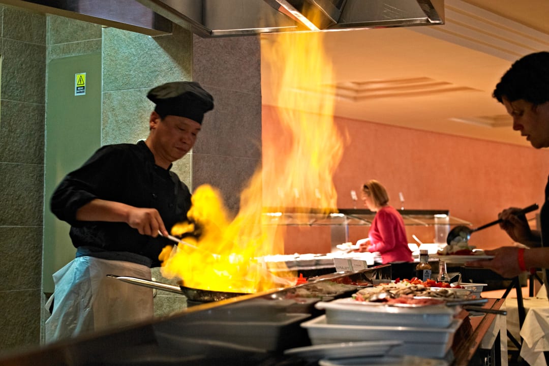 Gastro Protur Vista Badia Aparthotel