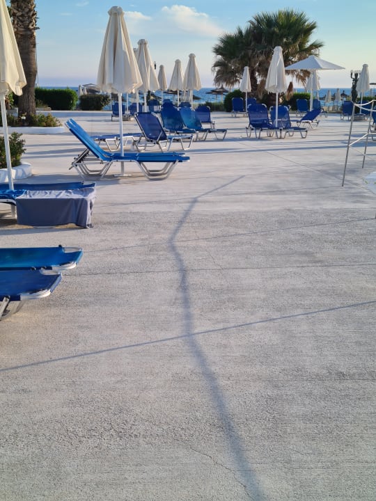 Sonstiges Sandy Beach Resort