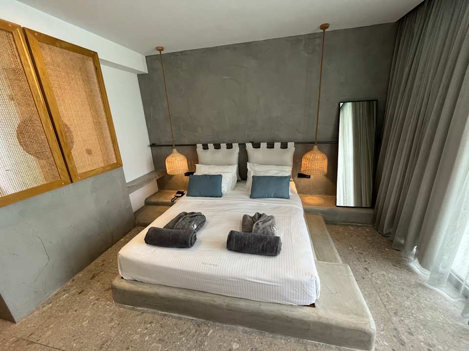 Zimmer Sentido Pearl Beach Kos – Adults only