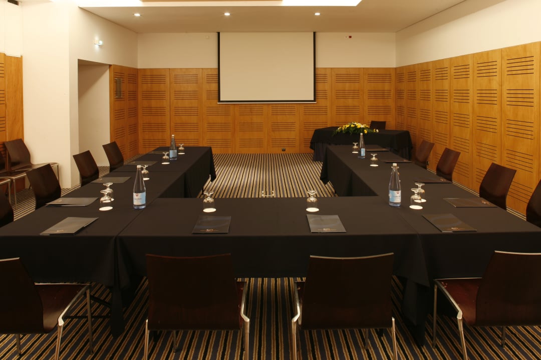 Sonstiges Hotel Marina Atlantico