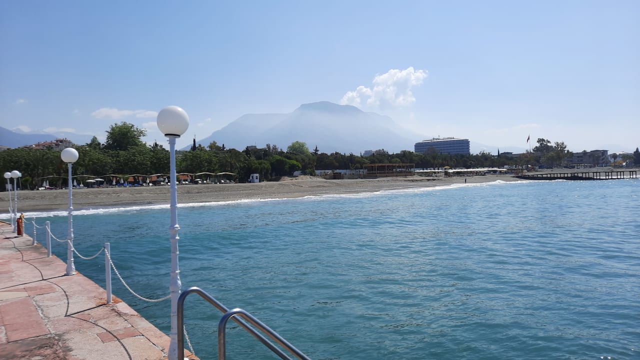 Strand Labranda Alantur Resort