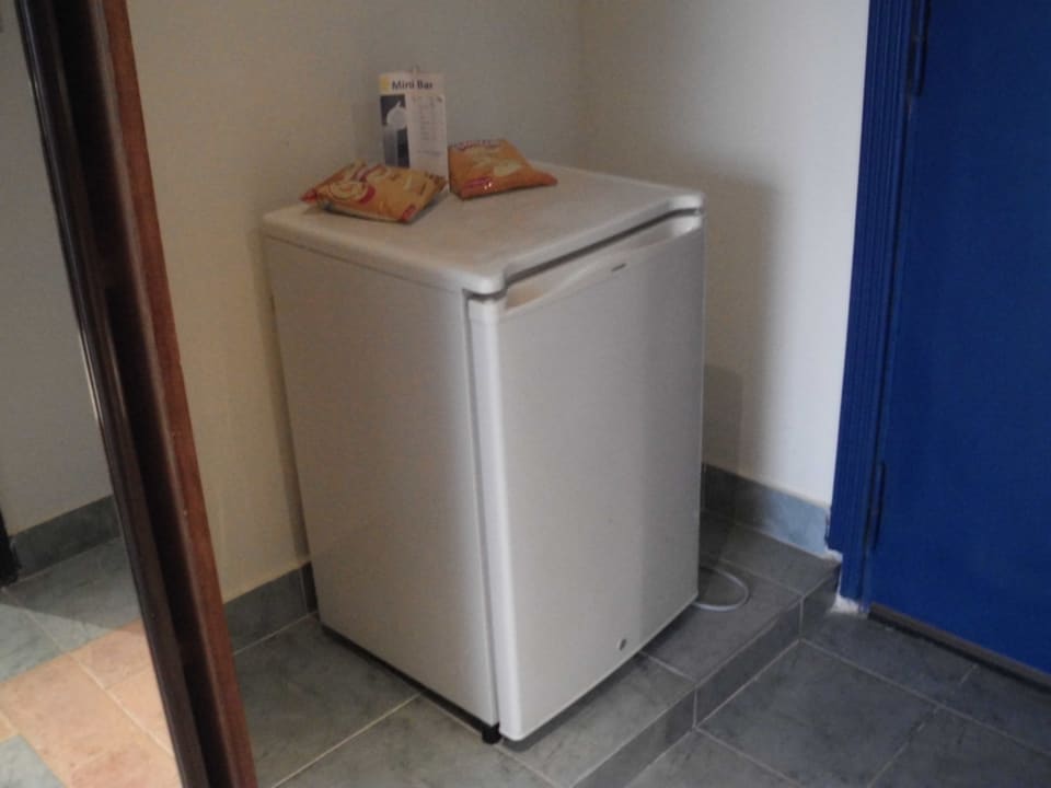 Zimmer Three Corners Equinox Beach Resort