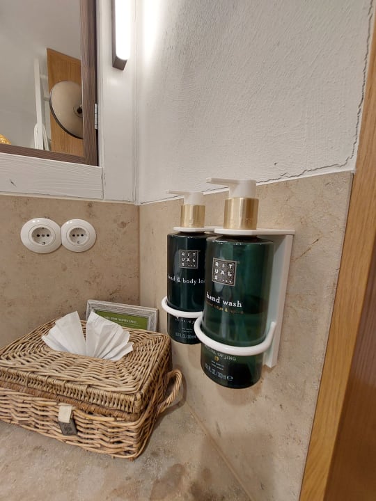 Zimmer BollAnts Spa im Park