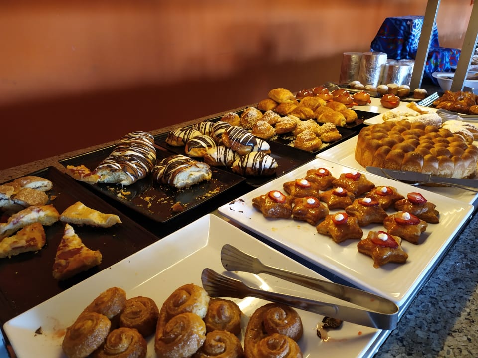 Gastro SUNRISE Cardina Resort