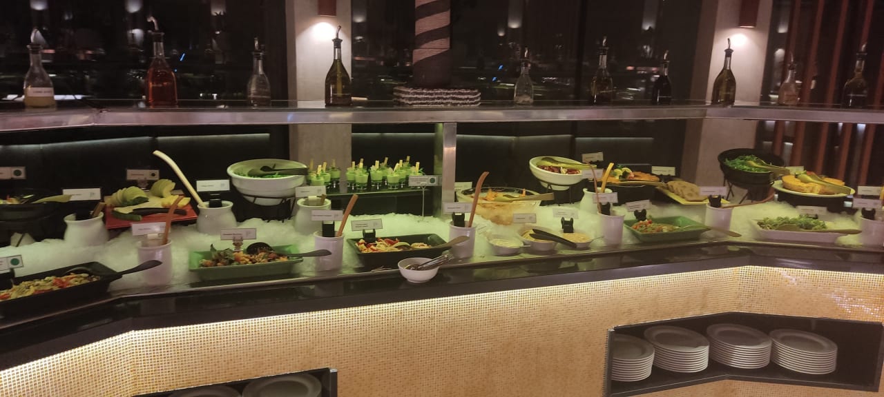 Gastro Kuramathi Maldives