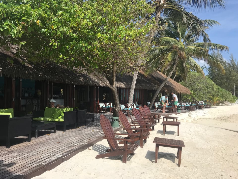 Gastro Summer Island Maldives