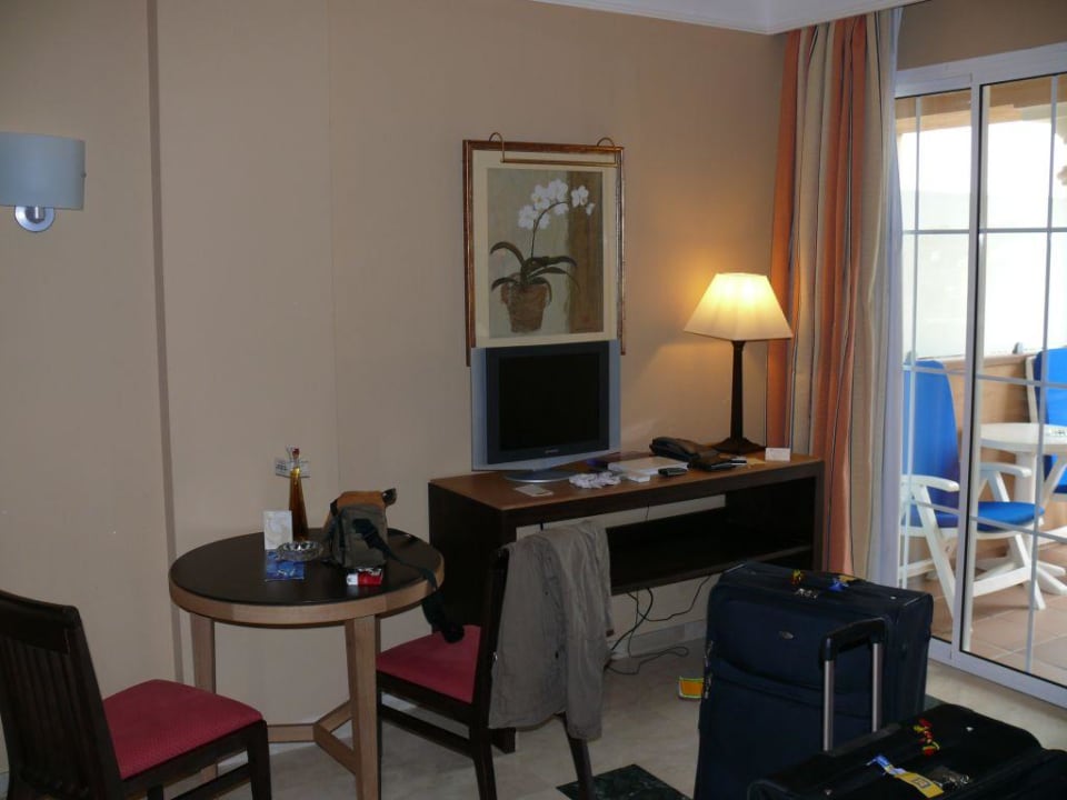 Wohnraum Grupotel Playa de Palma Suites & Spa