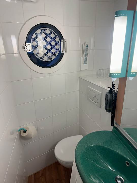 Zimmer B&B Hotel Bochum Hbf-Süd