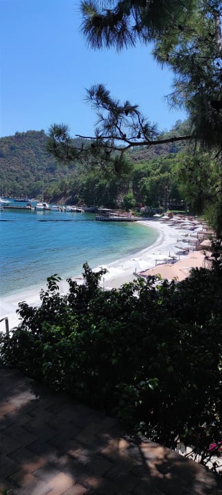 Strand Rixos Premium Göcek