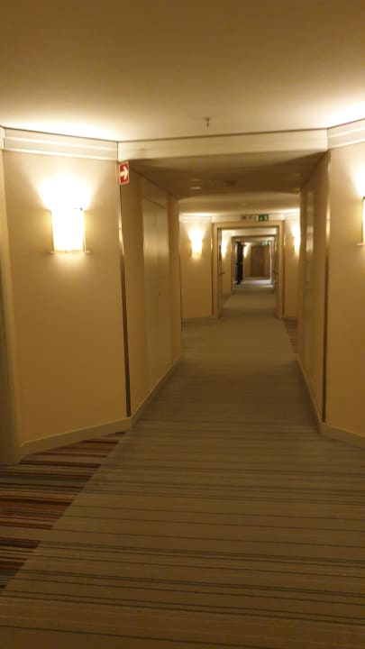 Sonstiges Hilton Dresden