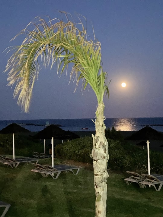 Strand ROBINSON CYPRUS