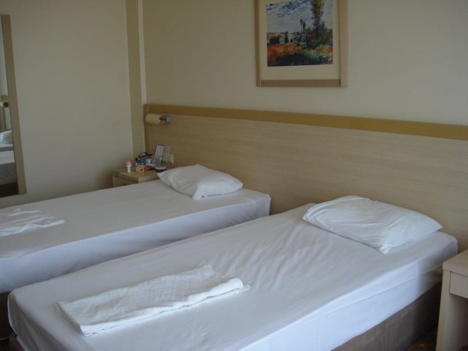 Elternschlafzimmer Selectum Family Resort Side