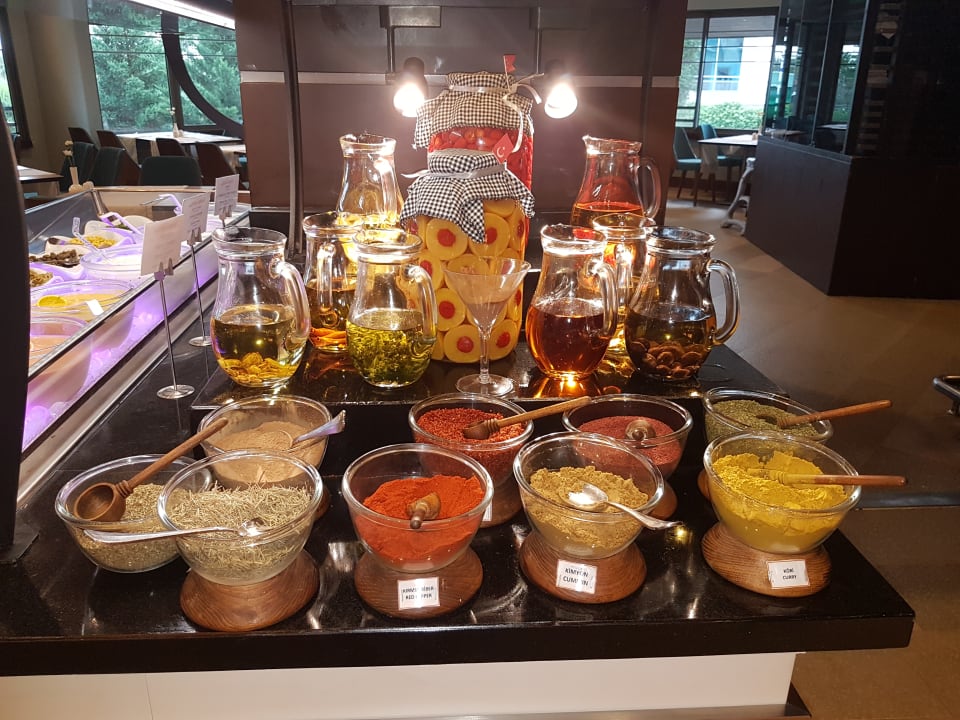 Gastro Limak Lara Deluxe Hotel & Resort