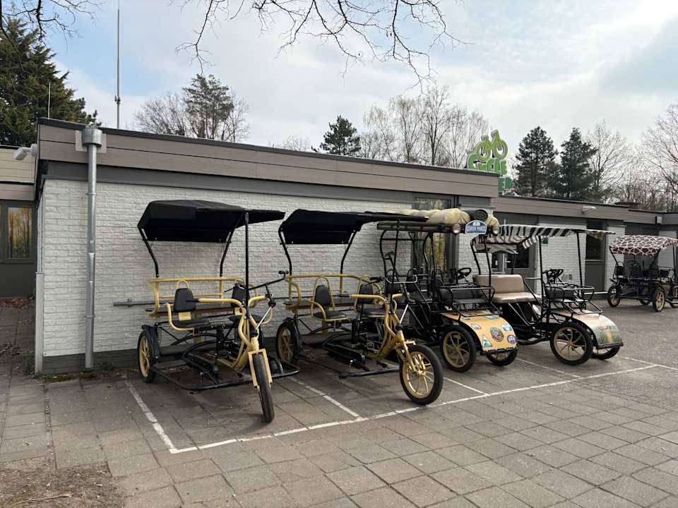 Sport & Freizeit Center Parcs Limburgse Peel