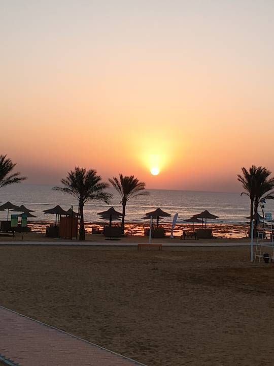 Strand Three Corners Sea Beach Resort