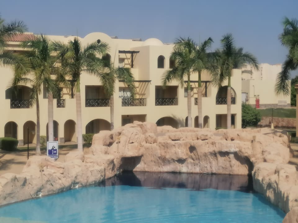 Pool Stella Garden Resort & Spa, Makadi Bay