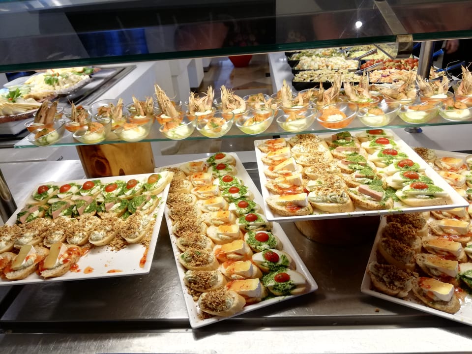 Gastro Iberostar Waves Averroes