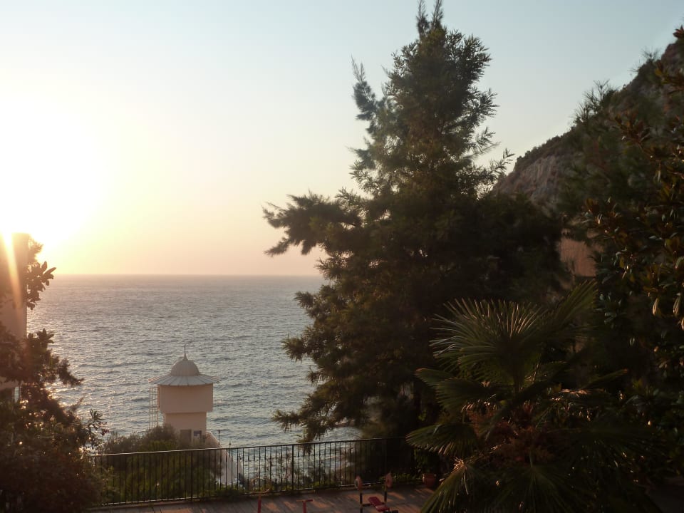 Meerblick Ladonia Hotels Adakule
