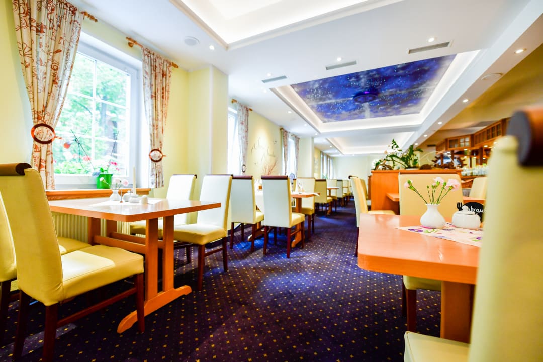 Gastro Hotel Zum Stern